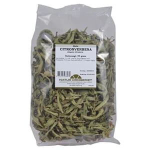 Citronverbena hele blade Jernurtblade 50 g